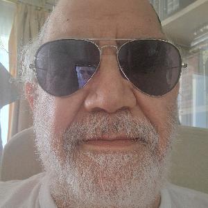 Photo de profil